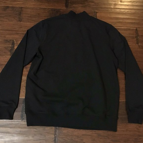 Men's Jocket Pullover Light Jacket NWOT - Picture 2 of 2